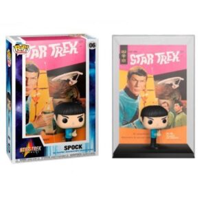FUNKO Spock 06