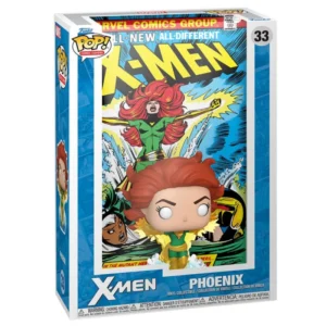 figura POP Phoenix 33