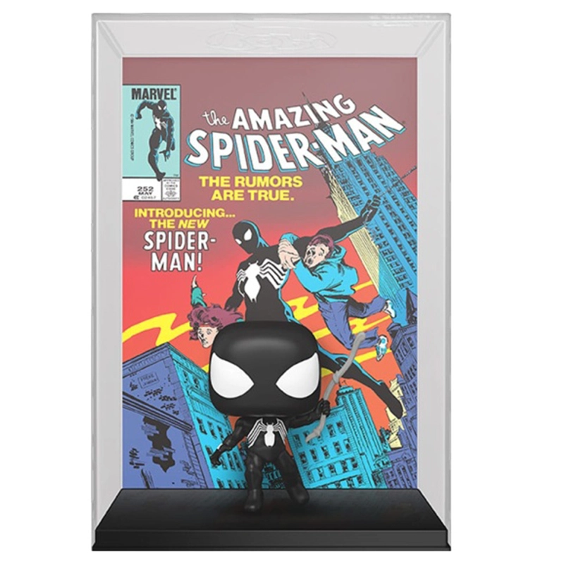 FUNKO POP Spider-Man 40