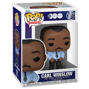 figura POP Carl Winslow 1377