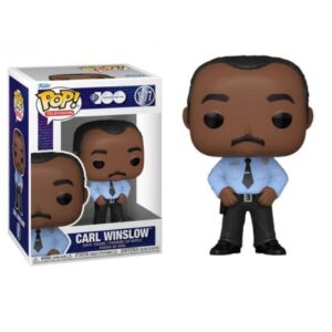 FUNKO Carl Winslow 1377