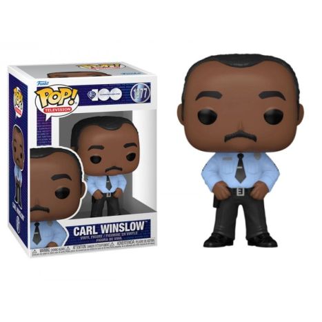 FUNKO Carl Winslow 1377