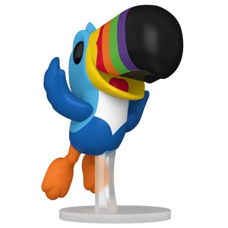 FUNKO POP Tucan Sam 195