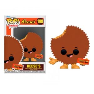 FUNKO Reese's 198