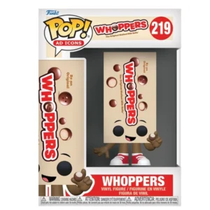 figura POP Whoppers 219