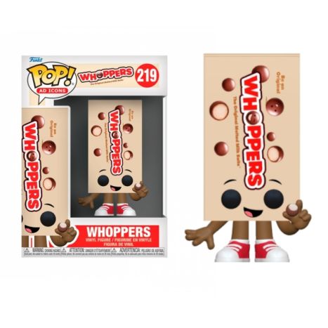 FUNKO Whoppers 219