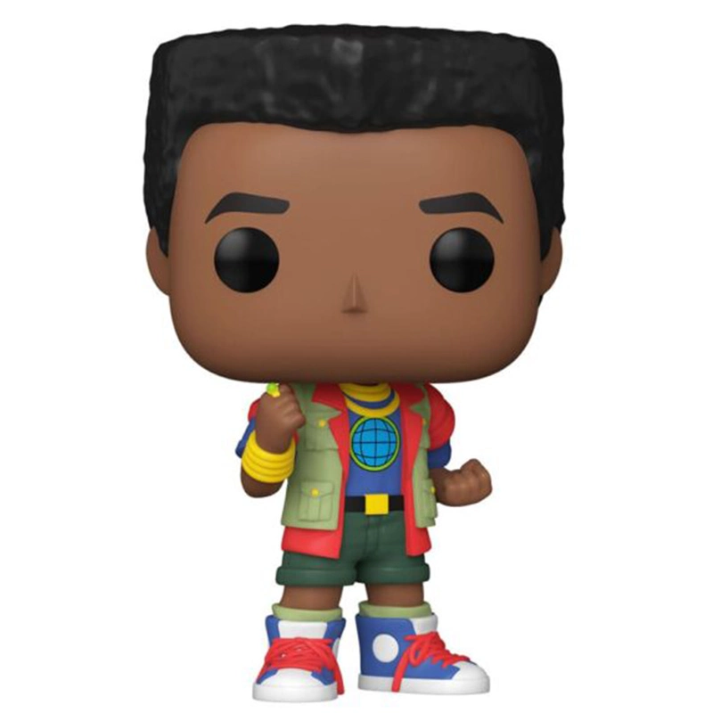 FUNKO POP Kwame 1325