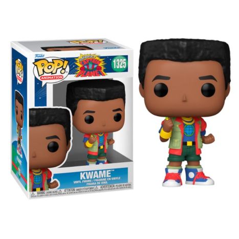 FUNKO Kwame 1325