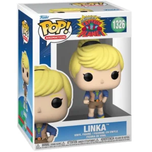 figura POP Linka 1326