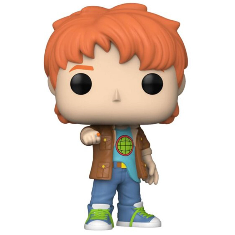 FUNKO POP Wheeler 1328