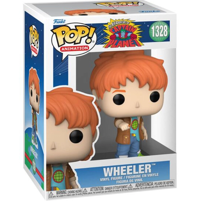 figura POP Wheeler 1328