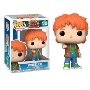 FUNKO Wheeler 1328