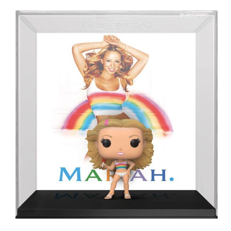 FUNKO POP Mariah Carey 52