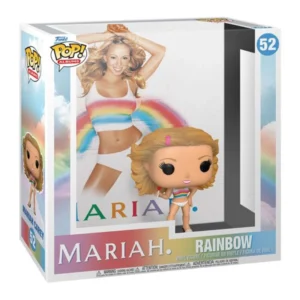 figura POP Mariah Carey 52