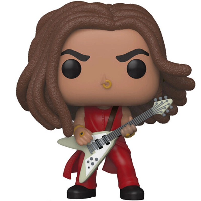 FUNKO POP Lenny Kravitz 344 - Imagen 4