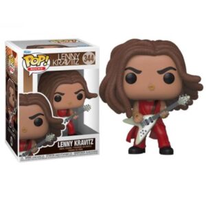 FUNKO Lenny Kravitz 344
