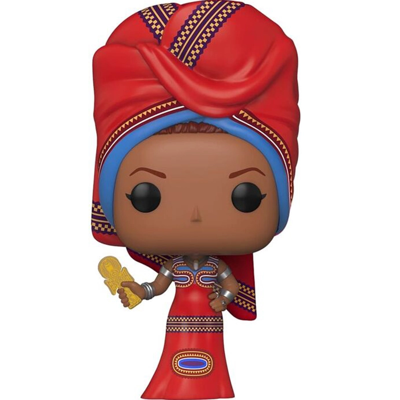 FUNKO POP Erykah Badu 353