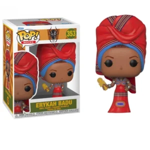 FUNKO Erykah Badu 353