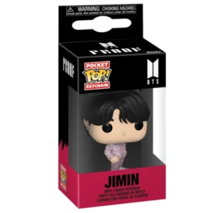 POCKET POP Jimin