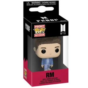 Llavero POCKET POP RM