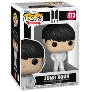 figura POP Jung Kook 373