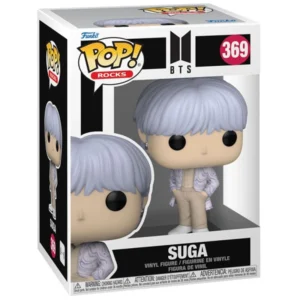 figura POP Suga 369