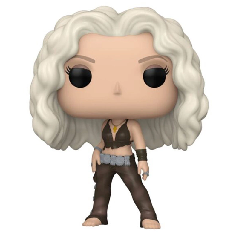 FUNKO POP Shakira 357