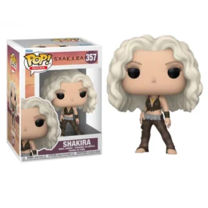 FUNKO Shakira 357