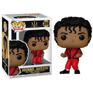 FUNKO Michael Jackson 359