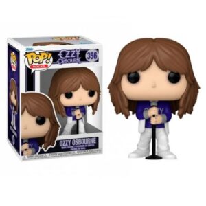 FUNKO Ozzy Osbourne 356