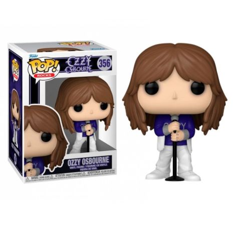 FUNKO Ozzy Osbourne 356