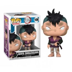 FUNKO Genya Shinazugawa 1406