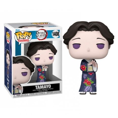 FUNKO Tamayo 1408