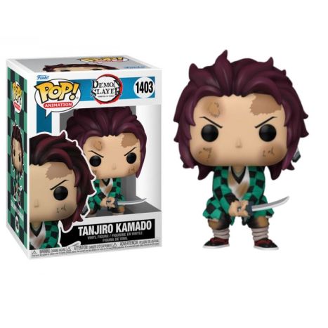 FUNKO Tanjiro Kamado 1403