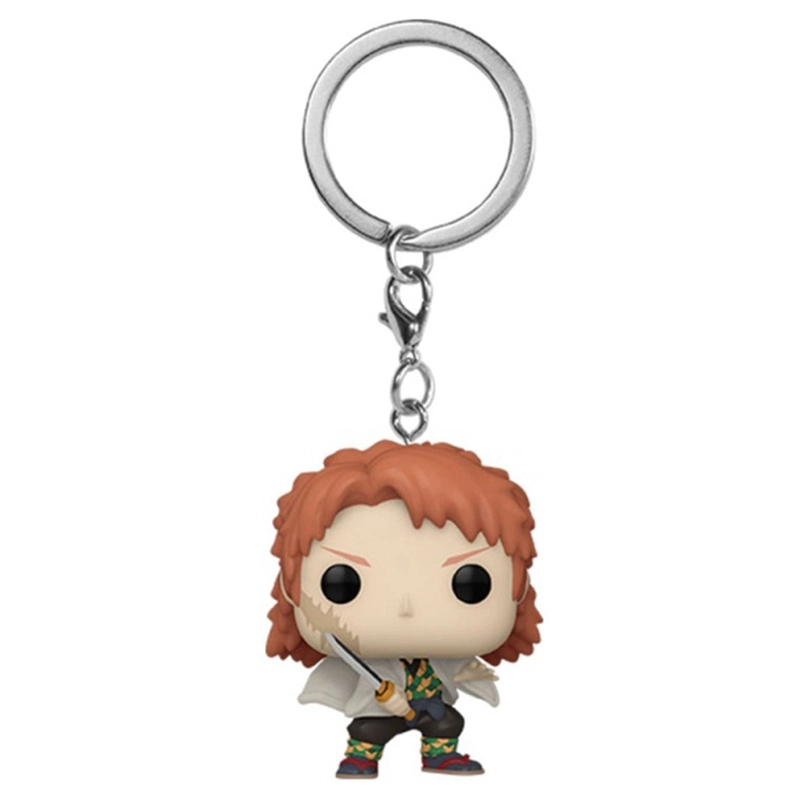 Llavero POCKET POP Sabito