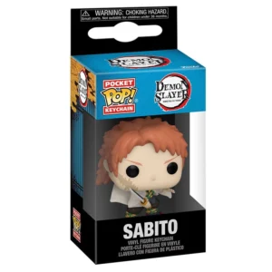 POCKET POP Sabito