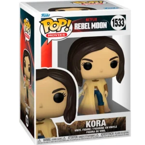 figura POP Kora 1533