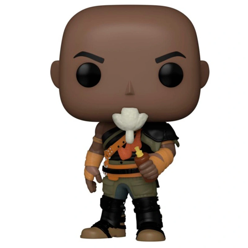 FUNKO POP Titus 1536
