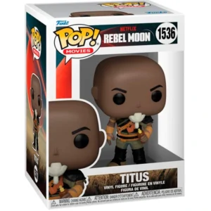figura POP Titus 1536