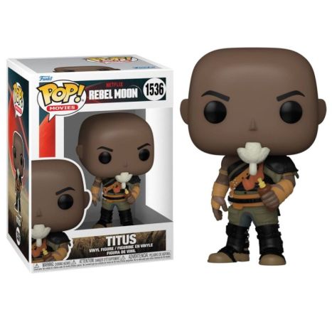 FUNKO Titus 1536