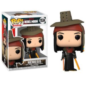 FUNKO Nemesis 1534