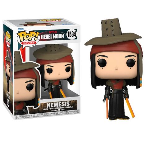 FUNKO Nemesis 1534