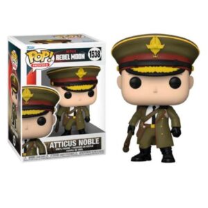 FUNKO Atticus Noble 1538