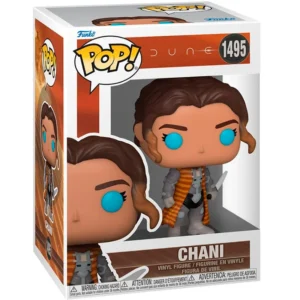 figura POP Chani 1495