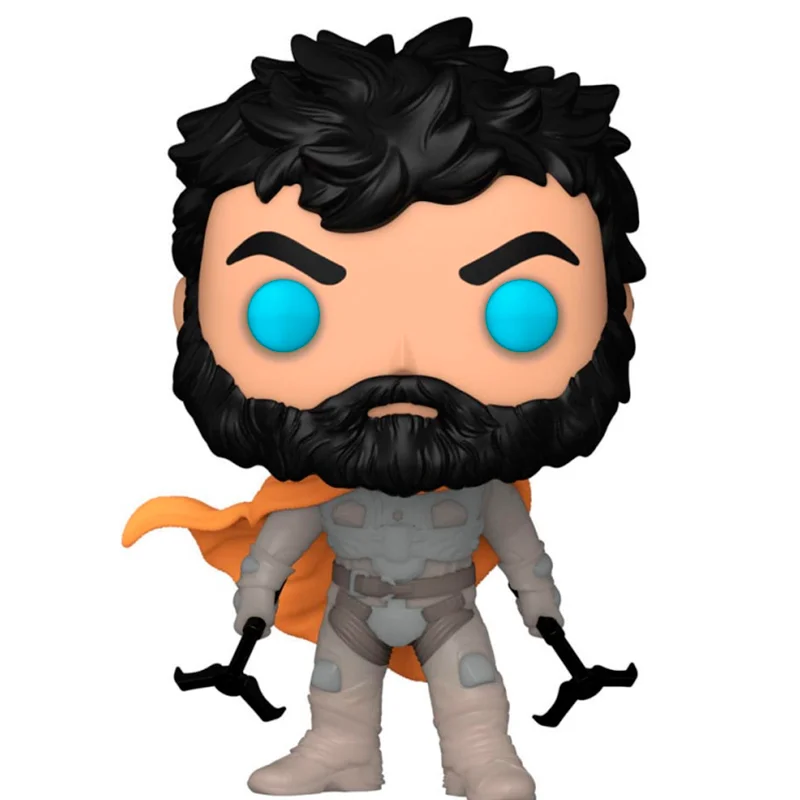 muñeco POP Stilgar 1496