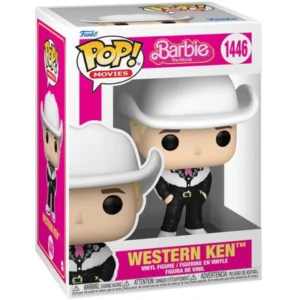 figura POP Ken Occidental 1446