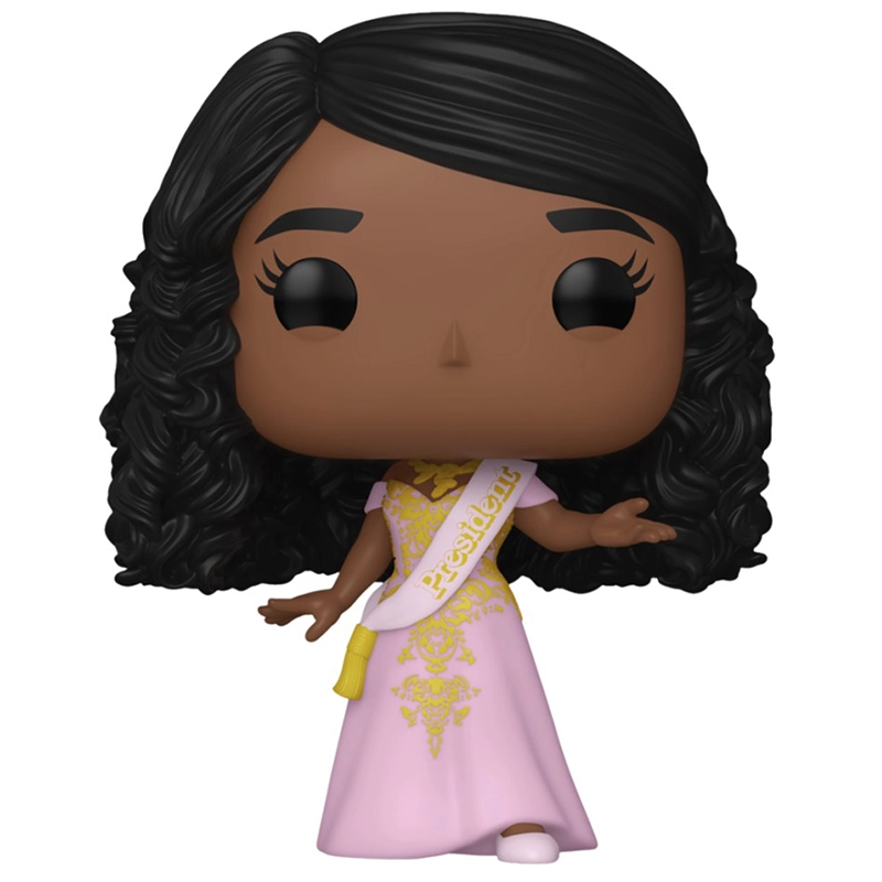 FUNKO POP Barbie Presidenta 1448