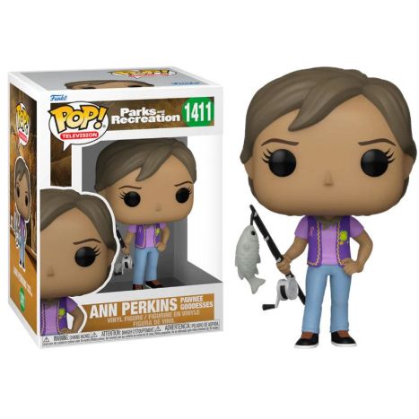 FUNKO Ann Perkins 1411