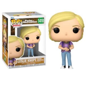 FUNKO Leslie Knope 1410