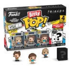 BITTY Rachel de los 80's